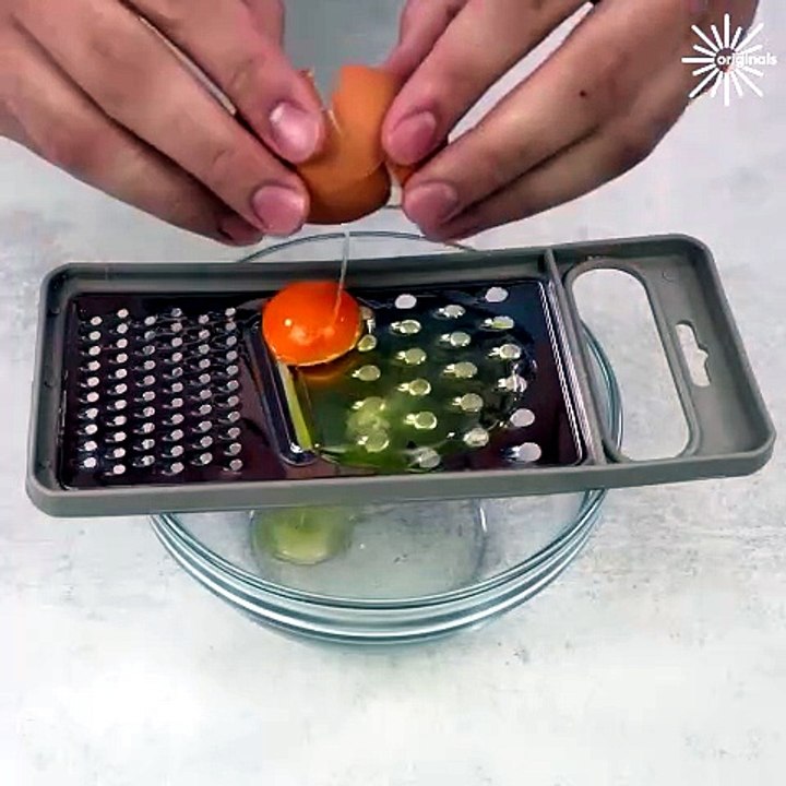 Interesting food hacks you have not seen anywhere!