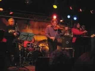 Zao + Didier Lockwood