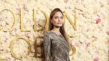 Angelina Jolie racconta di aver riscoperto la sua forza interiore