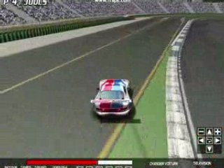 GTR2 hockeneim viper dépassement 2