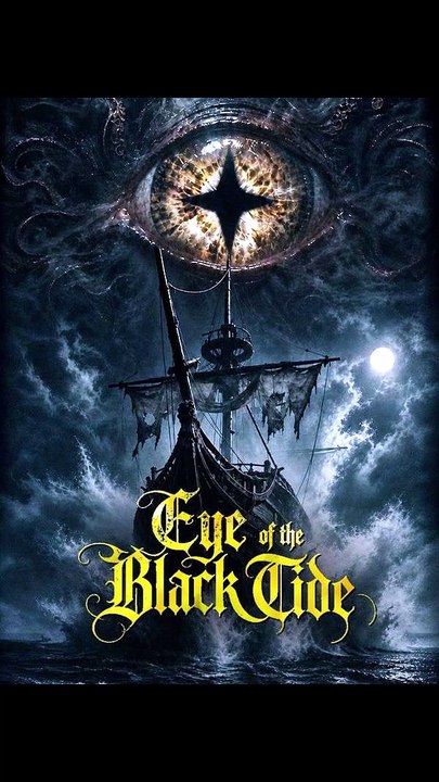 Eye of the Black Tide - FULL | Reelshort