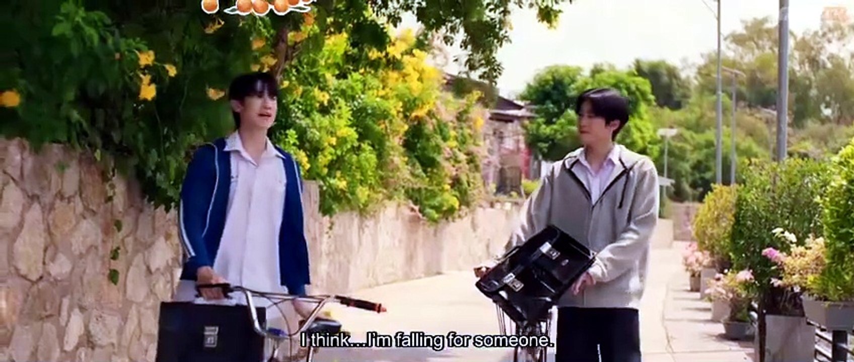 When Oranges Fall Ep 6