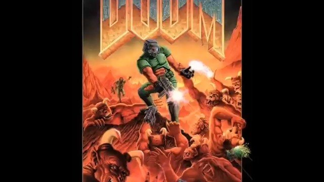 At Doom's Gate