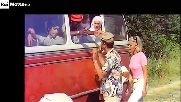 Due bianchi nell'Africa nera (1971) 2a parte - Franco Franchi Ciccio Ingrassia