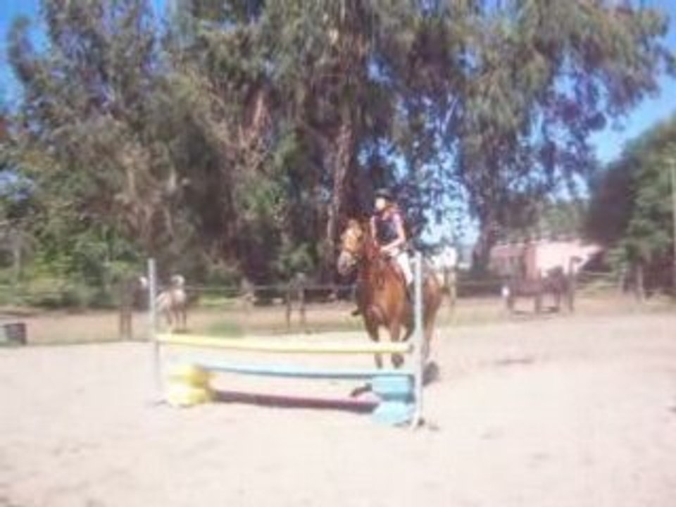 Saut grand spa