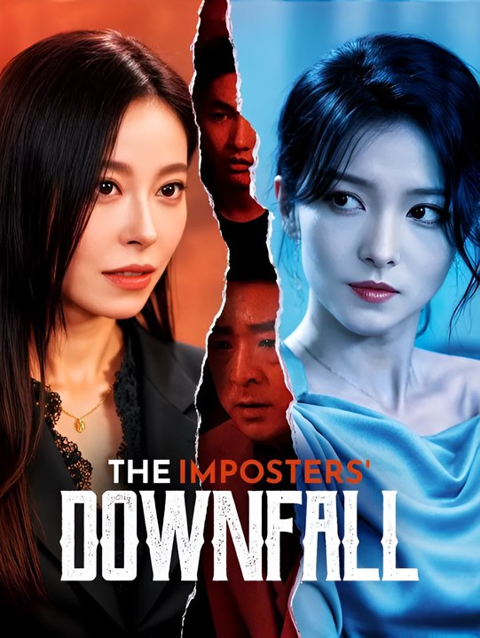 The Imposters' Downfall - Drama