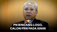 PN mesyuarat Isnin bincang isu logo, calon PRN N Sembilan, Johor