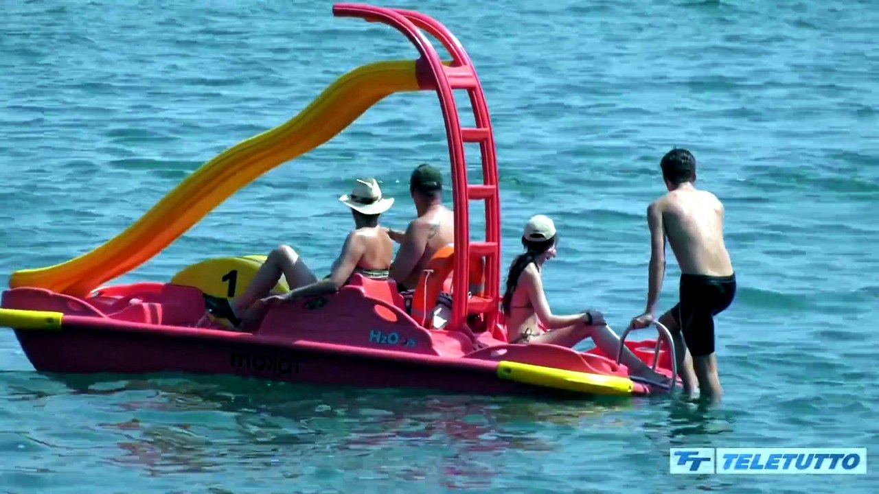 Video News - Padenghe del Garda, due ordinanze per l'estate