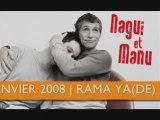 Rama Ya(de) by Nagui et Manu [Virgin Radio]