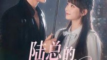 陆总的宠溺小甜妻（61集）纪俊良＆吕丹妮