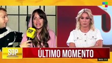 FLOR PEÑA HABLÓ CON YANINA LATORRE SOBRE LA FAKE NEWS
