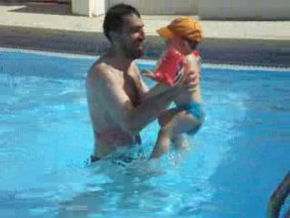 Léo plongeon valras