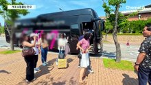 카드 팍팍 긁은 외국인…전국이 쇼핑몰