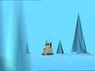 chien & chat animation