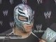 Rey Mysterio talks about being drafted to Raw