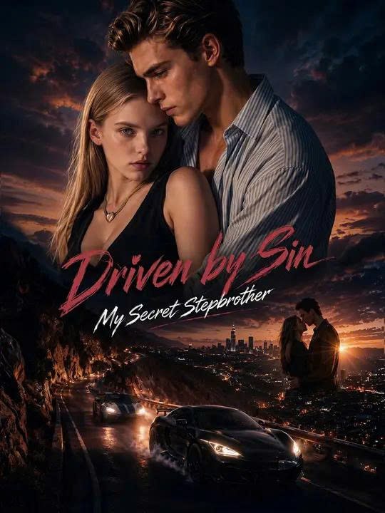 Driven by Sin_My Secret Stepbrother  |New Movie| Ep,30 #NS