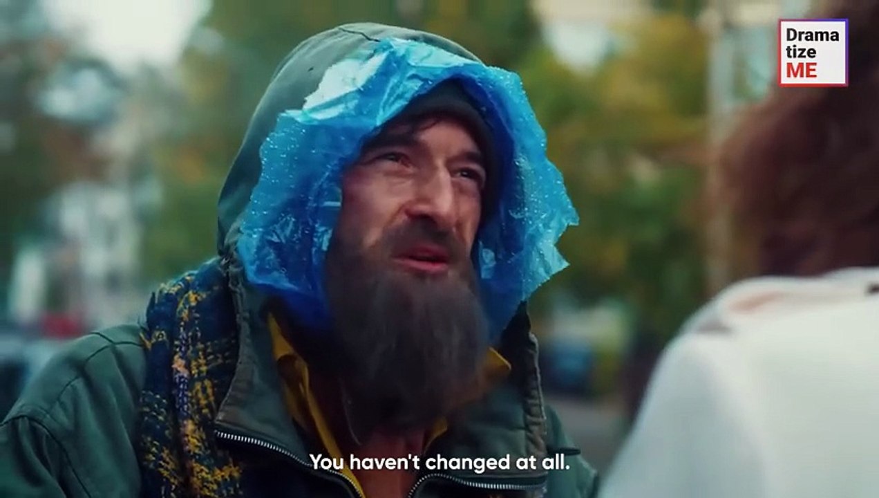 Rich Girl Meets Homeless Ex Short Engsub