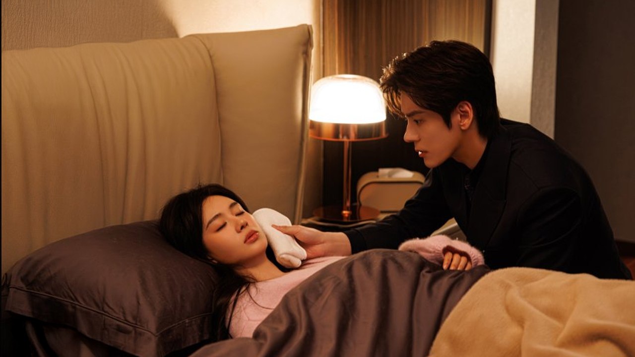 You Are My Fateful Love (2026) Episode 3 | FULL MOVIES ENGLISH SUB