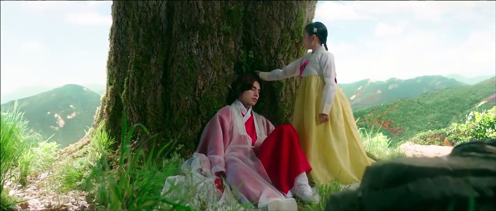 Tale of the Nine-Tailed (2020) Episode 5 | FULL MOVIES ENGLISH SUB