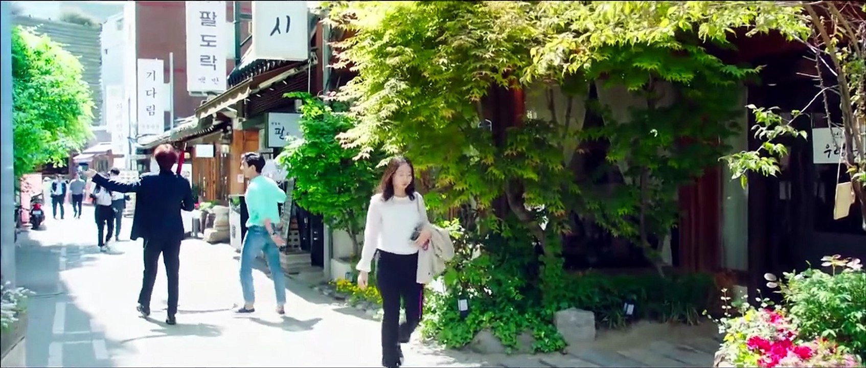 Tale of the Nine-Tailed (2020) Episode 1 | FULL MOVIES ENGLISH SUB