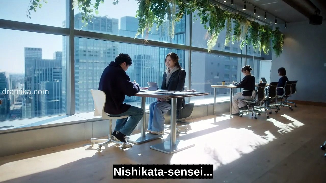 Ep.5 Shitsuren Karuta Engsub