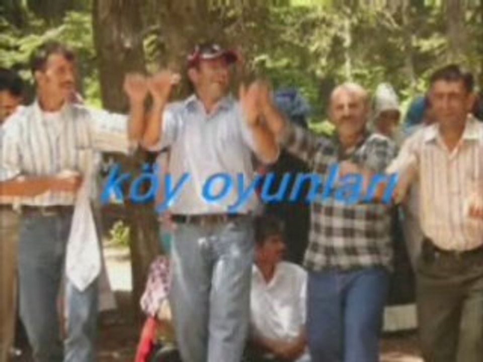 ÖZLÜCE KÖYÜ SELÇUK AKKUŞ SLAYTI