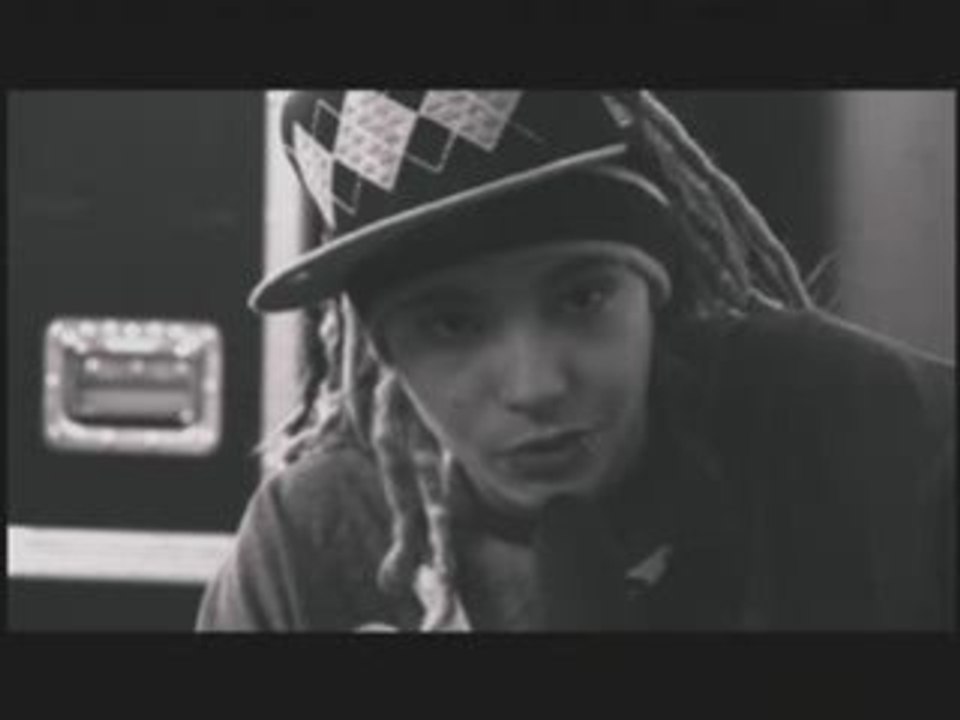 Tom Kaulitz