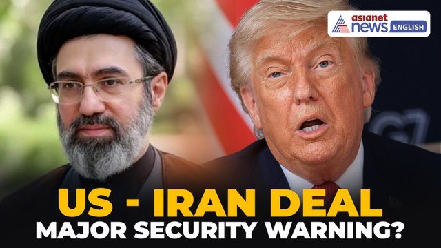 Ex-Trump Adviser Says US-Iran Deal Favors Tehran, Warns on Hormuz and NUCLEAR Risk!