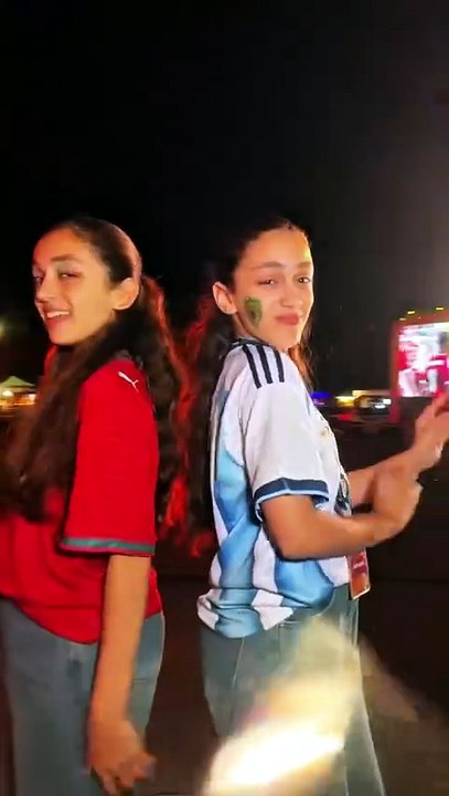 Who will win the world cup