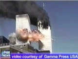 WTC 911 ANTICHRIST & ILLUMINATI CONSPIRACY - FIRST MOVE OF A