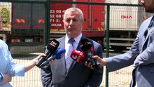 YKS için geri sayım başladı! 531 araçla yüksek güvenlikli sevkiyat