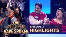 The People Have Spoken: PAYAG KA BANG IBIGAY ANG PASSWORD NG SOCMED MO SA JOWA MO? (Episode 3)