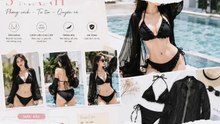 Bikini Hot Trend