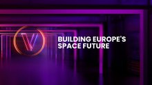 Building Europe's Space Future