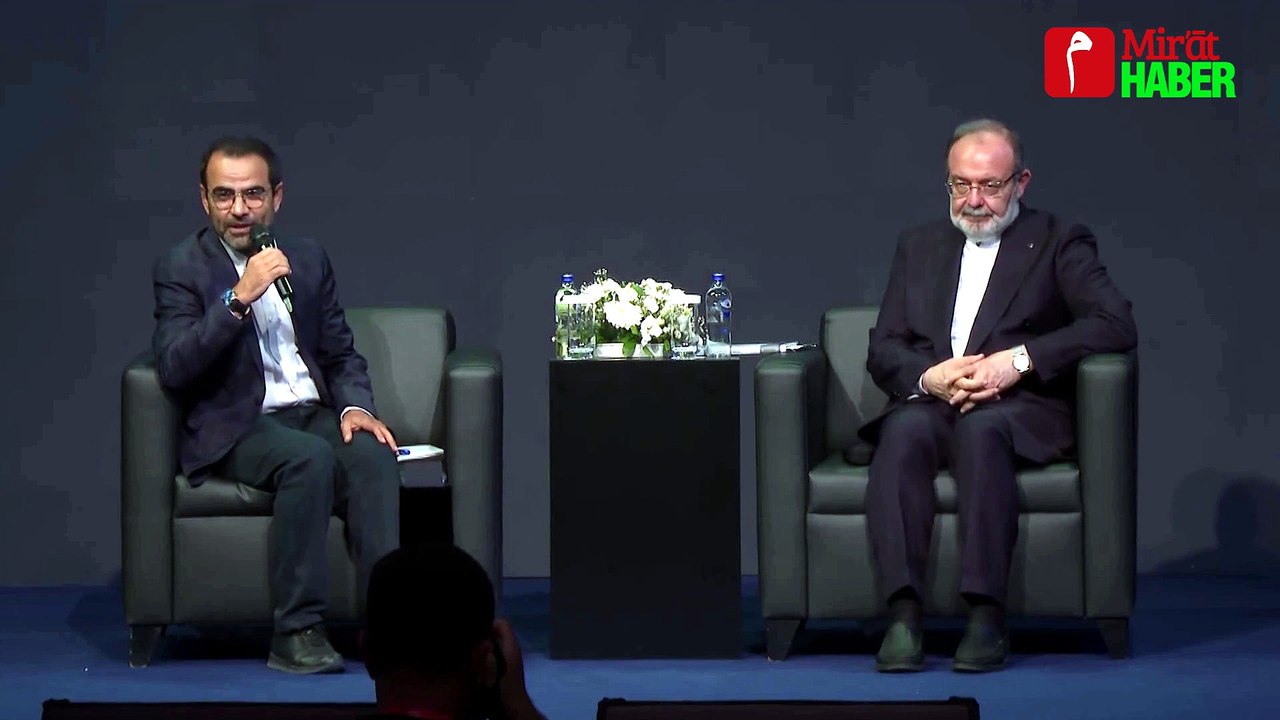 Mehmet Görmez: “Dijitalleşme İnsanı İdrak Ölümüyle Karşı Karşıya Bırakıyor”
