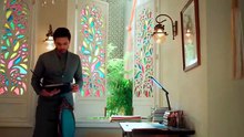 مسلسل لحن القلوب الحلقة 57 السابعة والخمسون مدبلجة