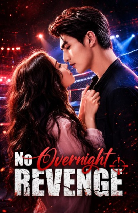 No Overnight Revenge- Drama Movie English Sub