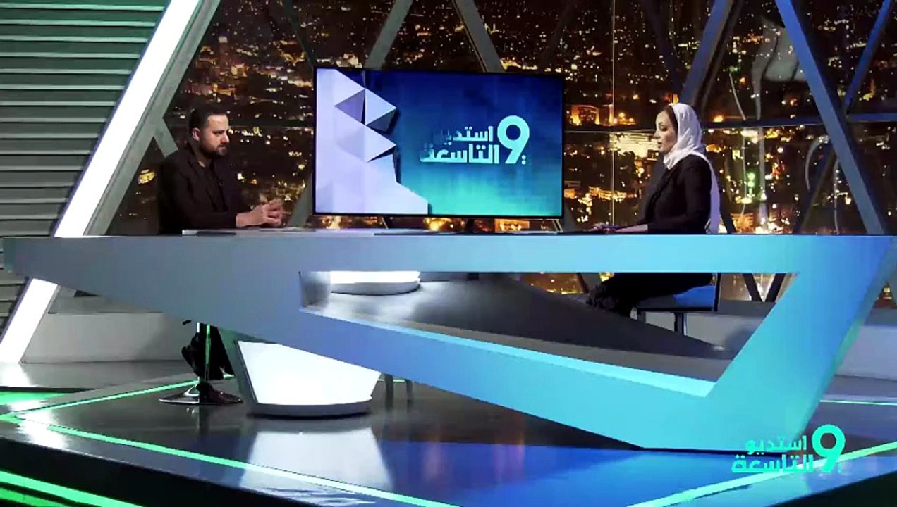 تعليق الجولة الأولى من المفاوضات بسبب الأحداث الجارية في لبنان