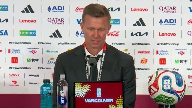 Canada - Marsch : ''Tout le monde a entendu l’os craquer''