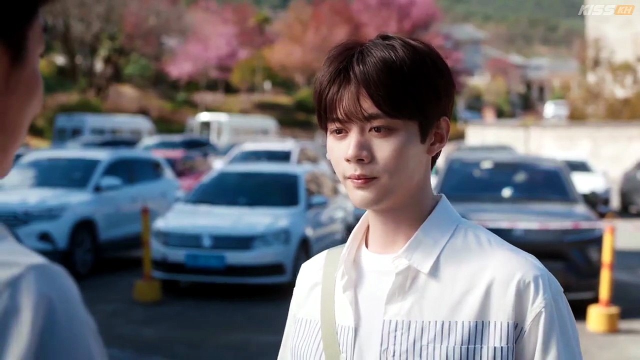 The gaze ep 1