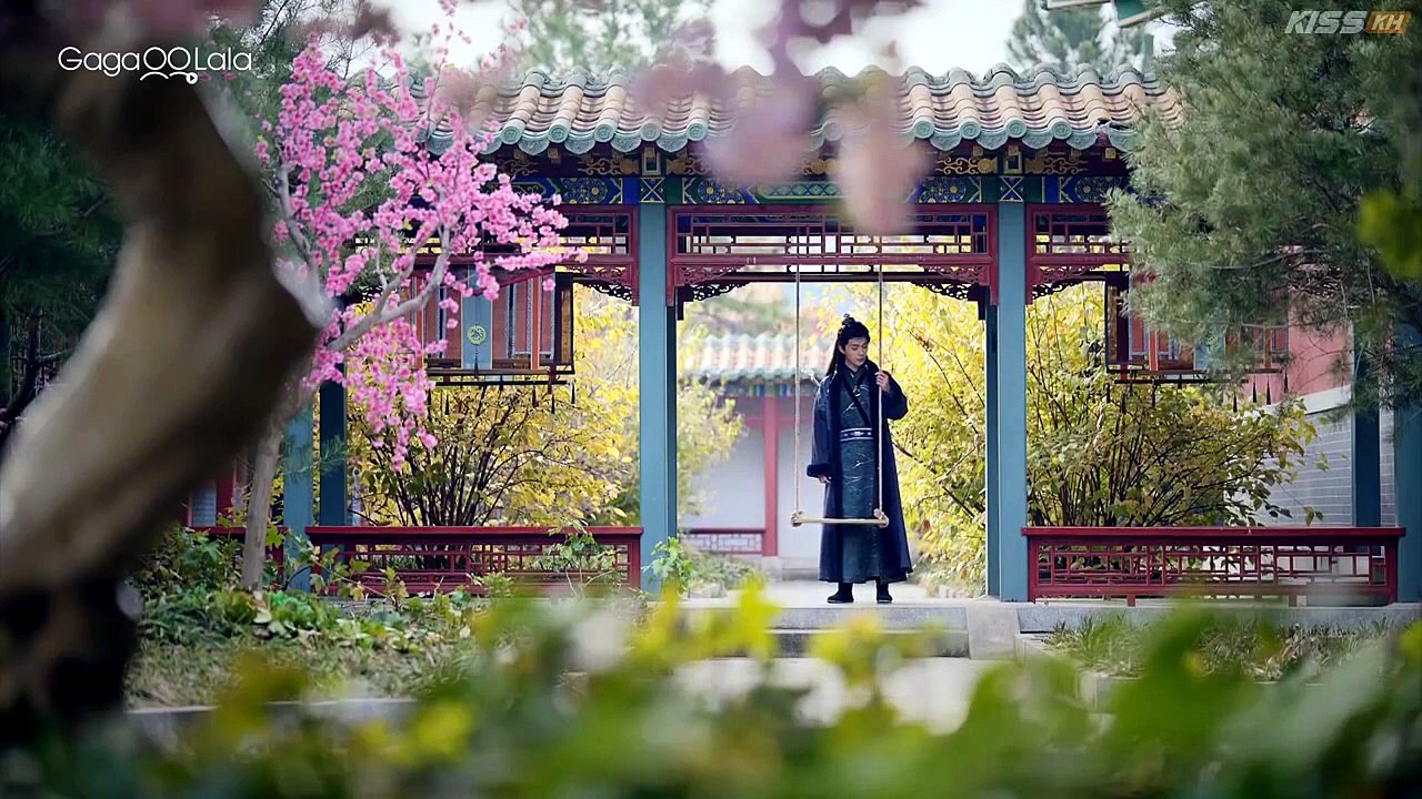 E.8 - Journey with You (2026) EngSub