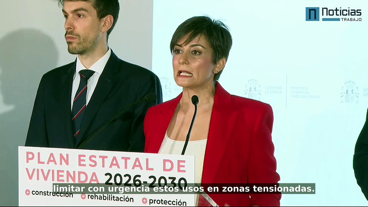 El Banco de España alerta: 900.000 viviendas son turísticas o de no residentes