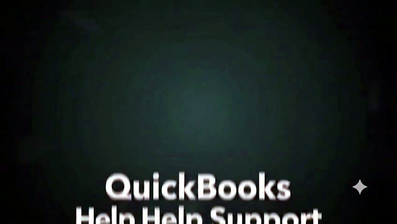 QuickBooks Help Support Number | Fast & Reliable Assistance