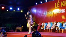Tiếng sét ái tình - Dương Ái Vy