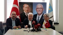 Sinop İYİ Parti'den büyük Ankara mitingine davet
