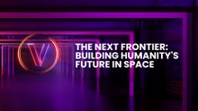 The Next Frontier: Humanity's Future in Space
