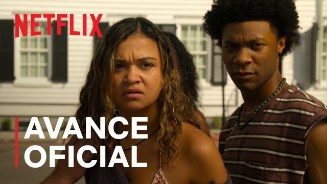 Outer Banks - Temporada 5 ¦ Avance oficial ¦ Netflix España