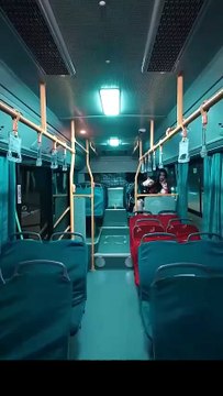 The Midnight Bus Three Rules To Survive-016 Billionaire Romance