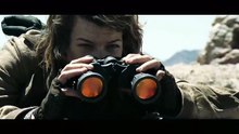 Resident Evil Extinction ↔ R