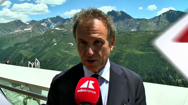 Cozzoli: (ADS) : “Innovazione tecnologica nostra sfida per autostrade più sicure e moderne”